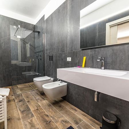 B&B Villa Elianto Notaresco Buitenkant foto