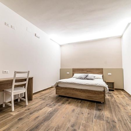 B&B Villa Elianto Notaresco Buitenkant foto
