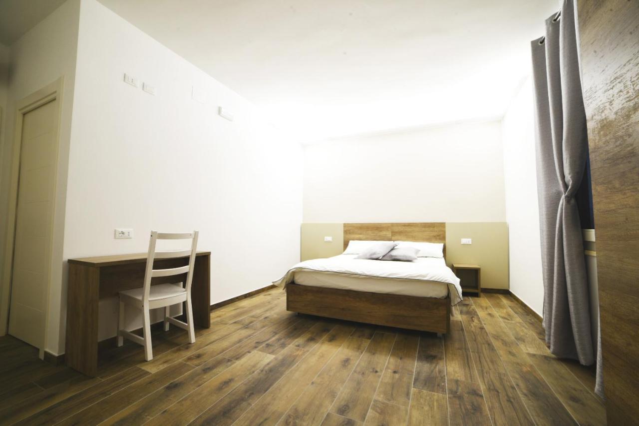 B&B Villa Elianto Notaresco Buitenkant foto