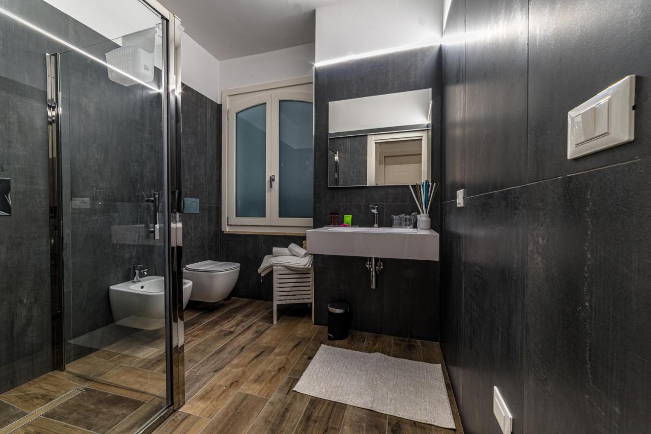 B&B Villa Elianto Notaresco Buitenkant foto