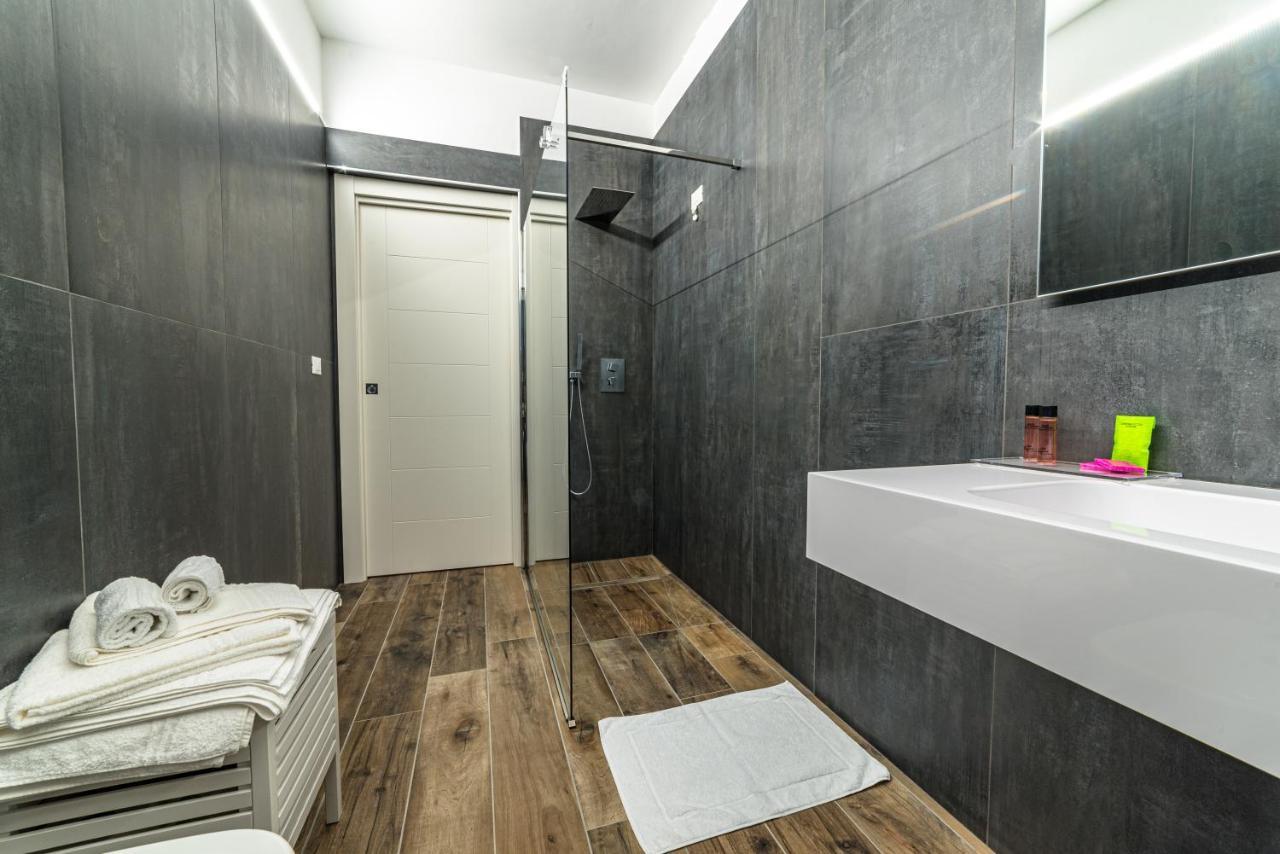 B&B Villa Elianto Notaresco Buitenkant foto