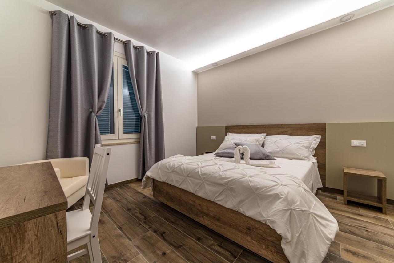B&B Villa Elianto Notaresco Buitenkant foto